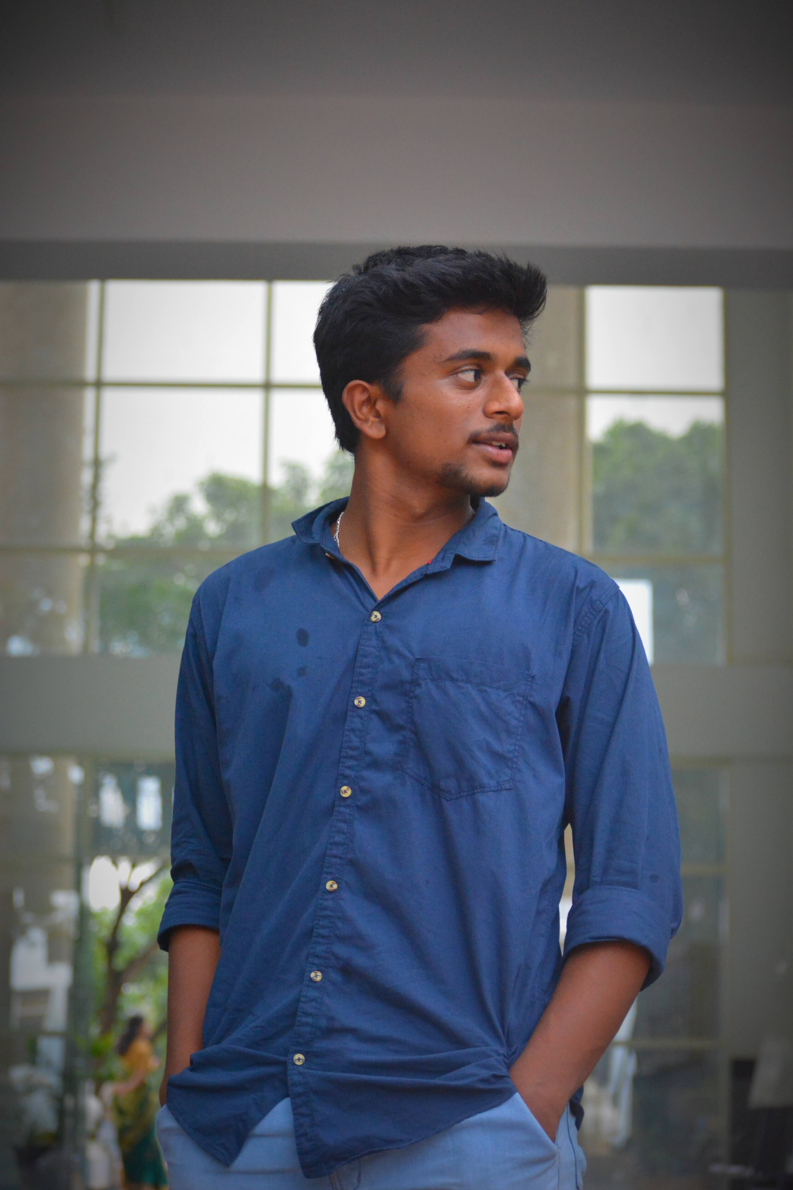 Suraj S — Full Stack & AI Engineer